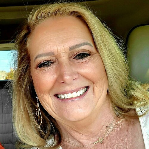 Christian, conservative, wife, mother, grandmother and friend, SAVE AMERICA!