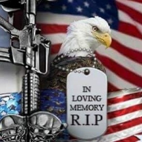 Patriot, 2A, Freedom of Speech, Love the USA!