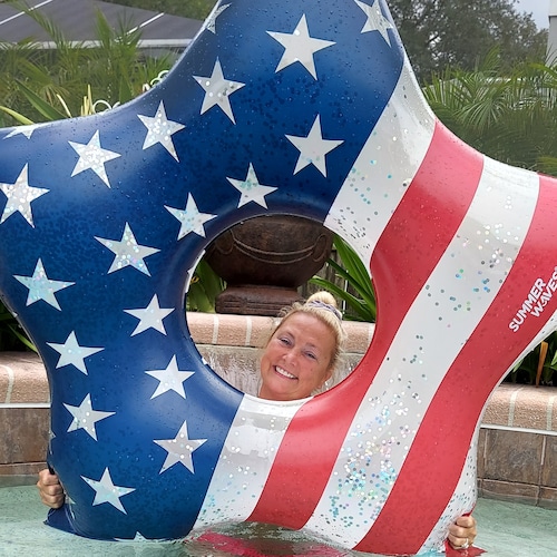 TRUMP to SAVE AMERICA!  Kicked of Twatter 4 times..now permanent ban...great badge of honor 🎖 HELLO GETTR 🌎           ...