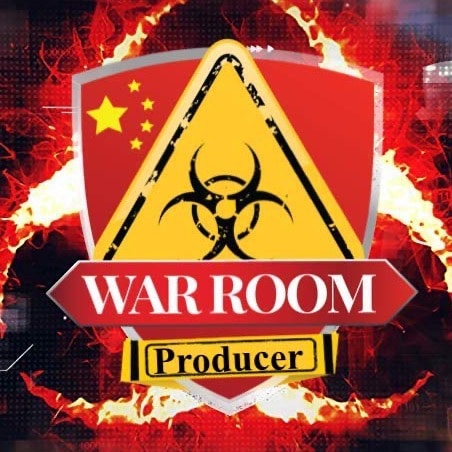 Follow for behind the scenes look into the WarRoom.