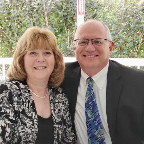 Retired Medical Professional, Mom, Wife and Grandmother.