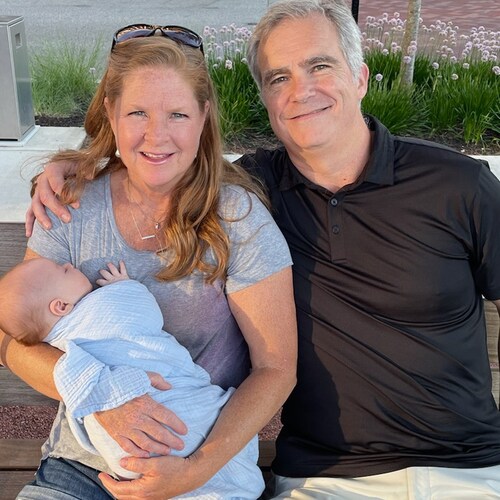 patriot, love God & family