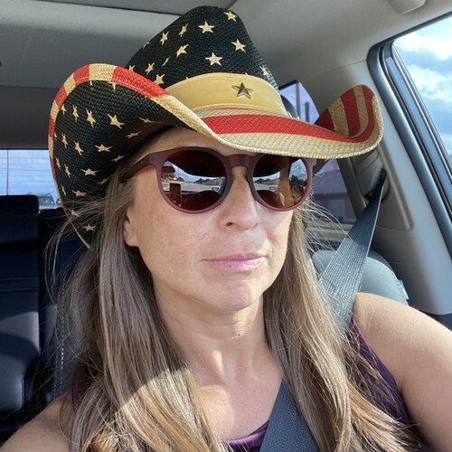 Wife, Mother, Daughter of a King