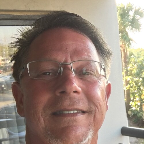 Christian, husband, American