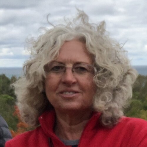 Jesus Lover, Daughter, Wife, Mom, Grandma #PhotoTravelFanatic #CampHostExtraordinaire!