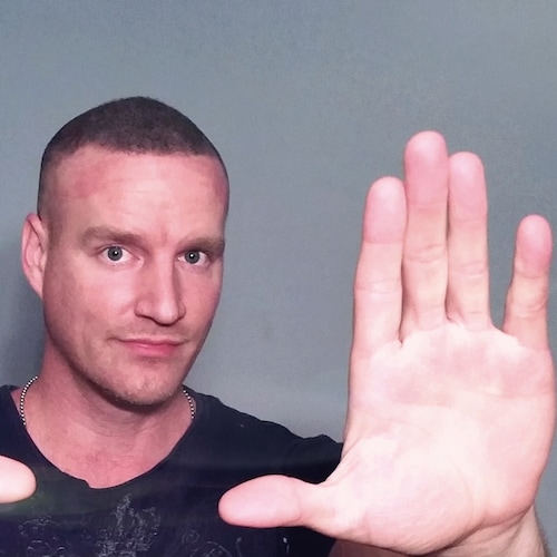 Hi,  I'm Charliey Montgomery.. my film company &gt; MAGiC of MOTiON is dedicated to creating amazing content that— I hope, will make you proud to be a part of_