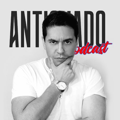 Realista fenomenológico y host de #Repúblicatotal y hago política en 🇲🇽🇺🇸 #MexicoRepublicano. #LetsGOBrandon
