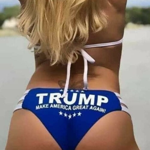 Trump won . President  Trump will be back ...