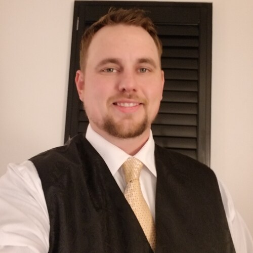 God First, Husband, Son and Parent.