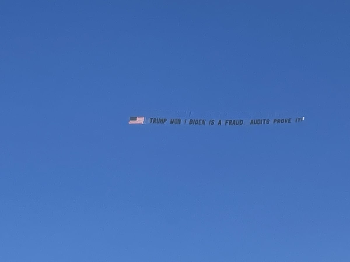 Just spotted flying above the Jersey shore. 

@borisep, is this you???

Also, great update on audits...