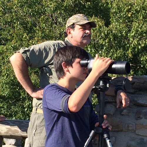 Father, Husband, Son, Brother, Uncle, Patriot, Ecologist.
“There are no Destination Signs on the Road to Hell”
🇺🇸🇹🇼�...