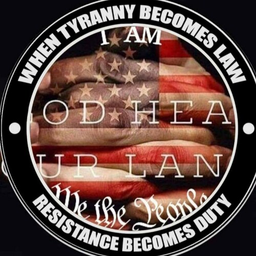 Christian, Wife, Mom, Grandma and Patriot 🇺🇸❤🇺🇸❤