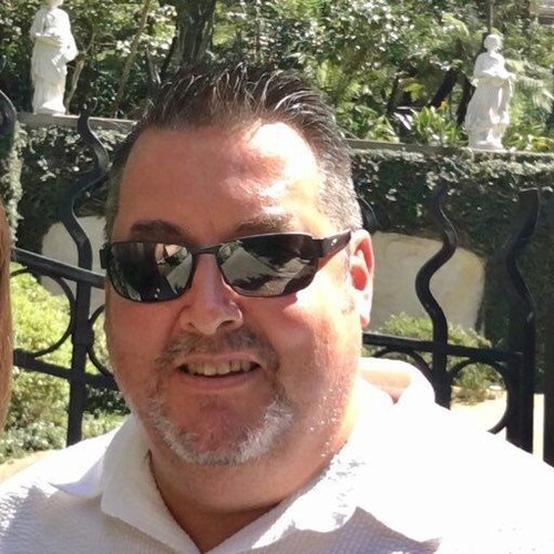 a Midwest guy, somehow landed in SoCal. i somehow landed in a strong Republican part of Southern Orange County. I believ...