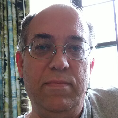 Conservative software engineer, running for Illinois State Senate in District 10