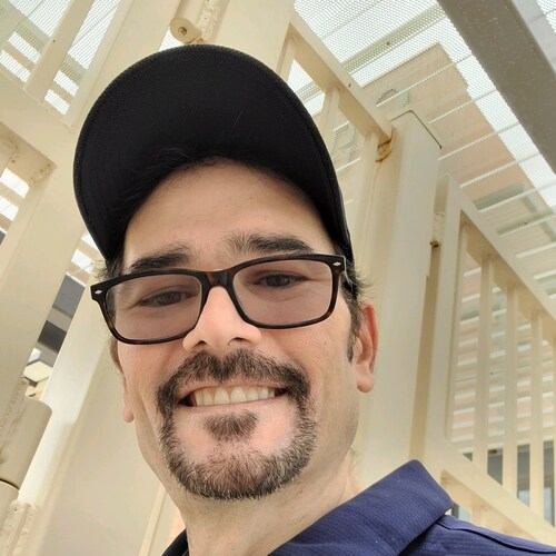 Proud Father, American Patriot, Trump Supporter, Concerned citizen, Freedom!