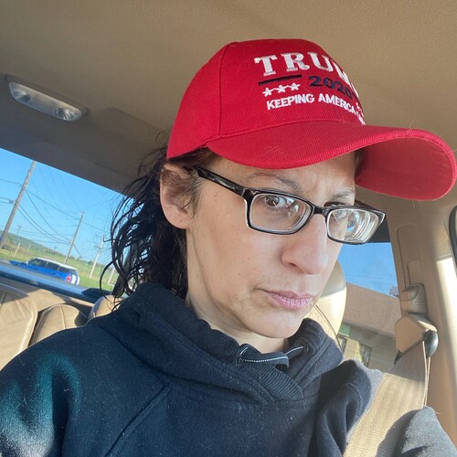 “Let’s go Brandon” Trump Won & Twitter Sucks