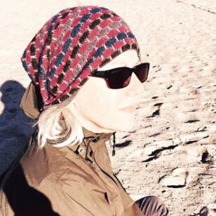 "When I was younger, I always did it for half an hour a day. Why, sometimes I've believed as many as six impossible thin...