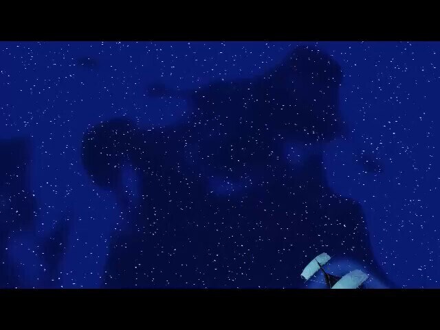 《启航的船》
演唱：QMAY
作曲：QMAY
作词/编曲：Ryan/QMAY
混音：Ryan
MV剪辑：墨尔本雅典娜农场视频组


感受这星光沾满我的手
感受季节变幻的洋流
此刻一颗心只被你牵动

远...