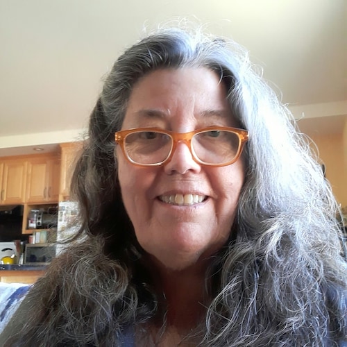 Visit marilyn_the_b's profile on GETTR. View their posts, photos, videos, and connect with them on the social platform.