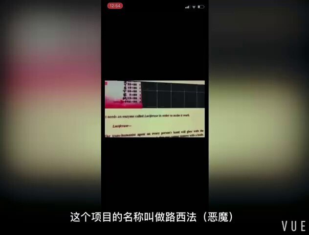比尓蓋茨的秘密🤬