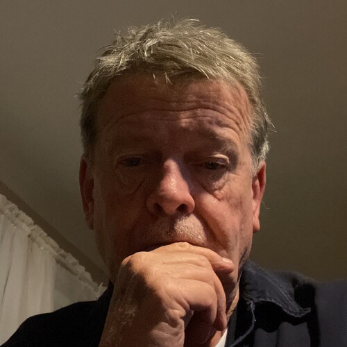 Christian, retired Drug counselor, Author, conservative, father, grandfather, and a recovering alcoholic, whew!