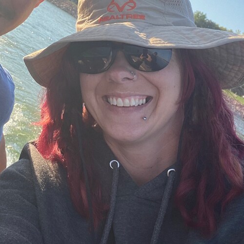 just a freedom loving American