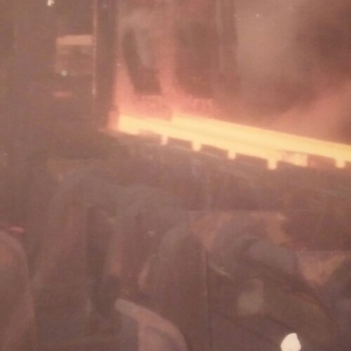 Retired 30yr Steel Worker/Disabled/Married to my best girl Debbie for 40yrs...Patriots Only...stick your Woke...we are A...