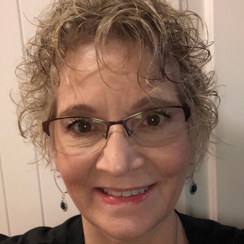 Jesus Follower, Trump Won, Grandmother concerned for grandchildren’s future!