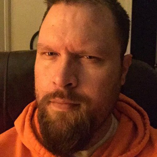 Just an IT guy and patriot who loves freedom.