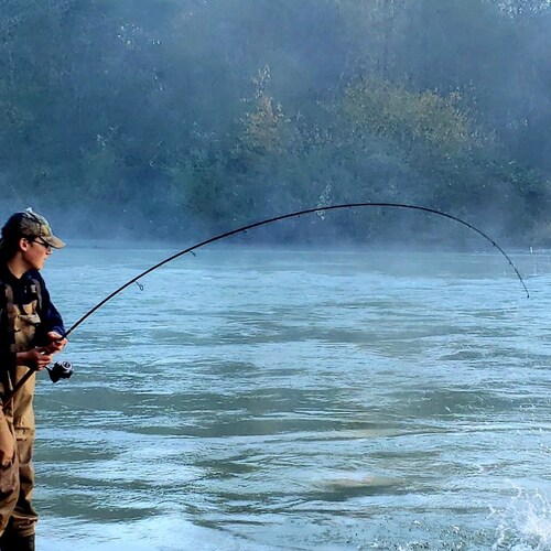 fishin poet retired