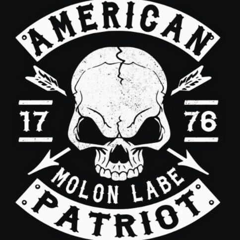 Sic Semper Tyrannis 🇺🇲
Unvaccinated
COVID Immune
Freedom > Safety
SpaceX > NASA