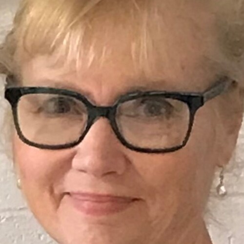 retired middle school teacher