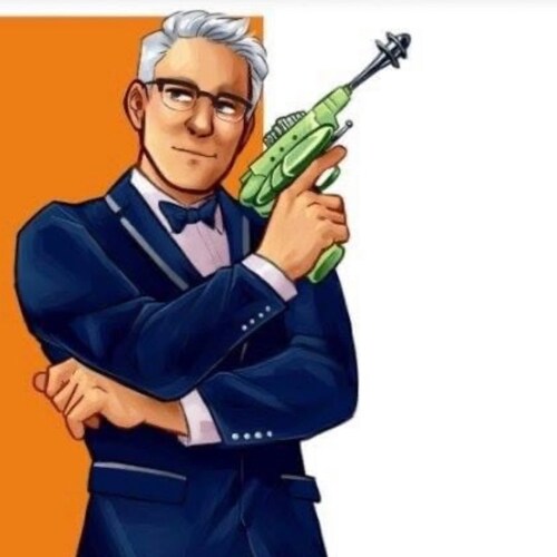 Writer
Former Air Traffic Controller and
Bank CEO
Louisiana Tech Graduate
USAF Veteran