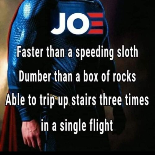 Proud member of LGBFJB