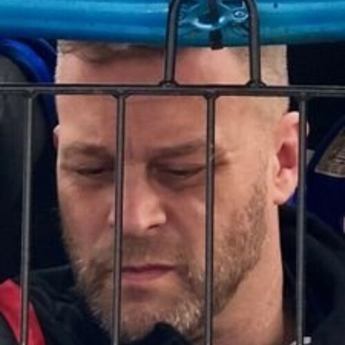 Hard working Dad and Husband just trying to do the right thing