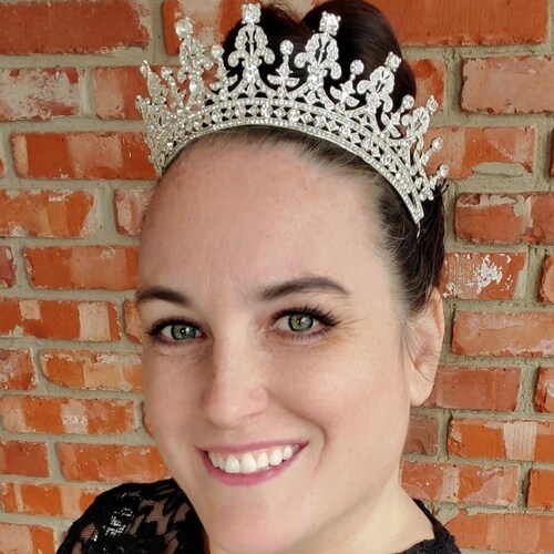 Queen Of 3 Boys
I'm in the Business of Making Whoopie.