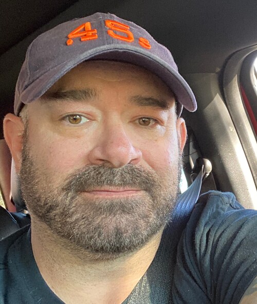 South Texas Buisness owner. 
Oil and Gas
Down with Facebook