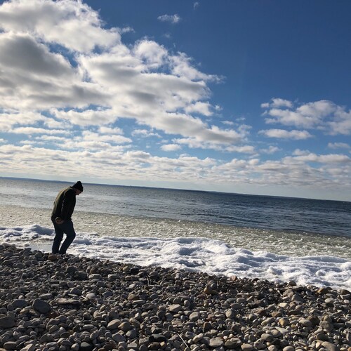 Proud American concerned about where our country is headed