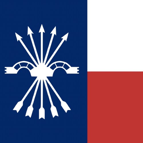 A Texas Falangist patriotic about his state and country and wishes for the voice of the patriotic people to be heard