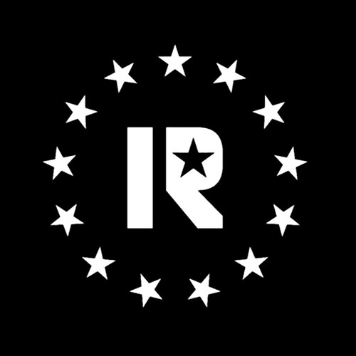 🇺🇸 Patriotic Apparel Designed by Americans, for Americans, in America. 
FORWARD IS THE WAY