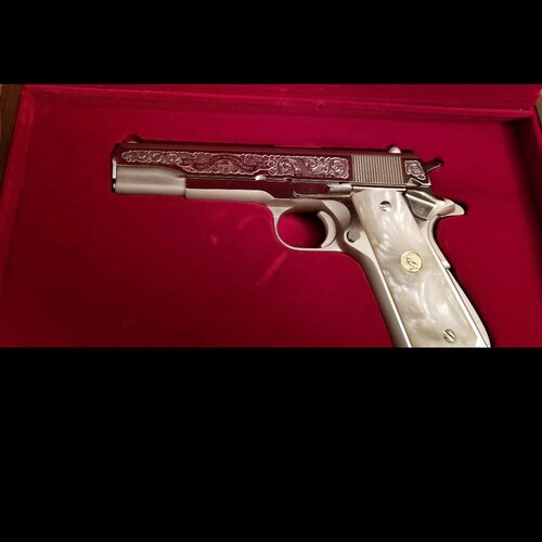 Firearms Aficionado 
Second Amendment Activist
Conservative Carnivore 
Liberty Liaison
Crypto Fan
I Will Not Comply Patr...