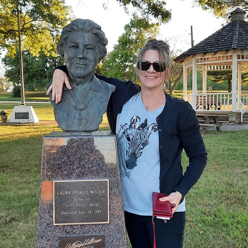 Just a girl trying to make it in this crazy, backwards, screwed up world 💯
NC Come on, rise up
Gen X
2A
Freedom fighter...