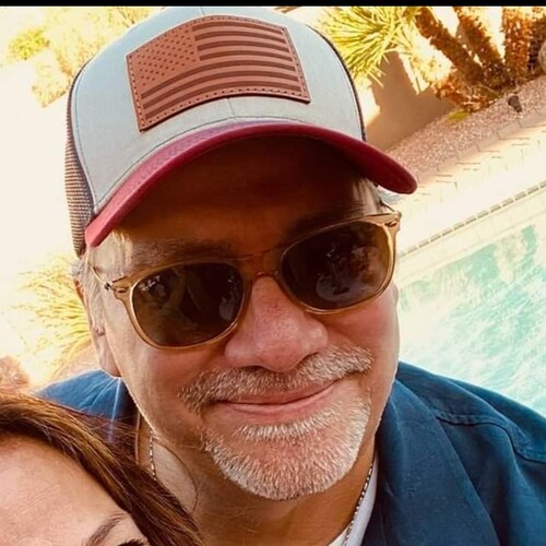 I was patriot before patriot was cool