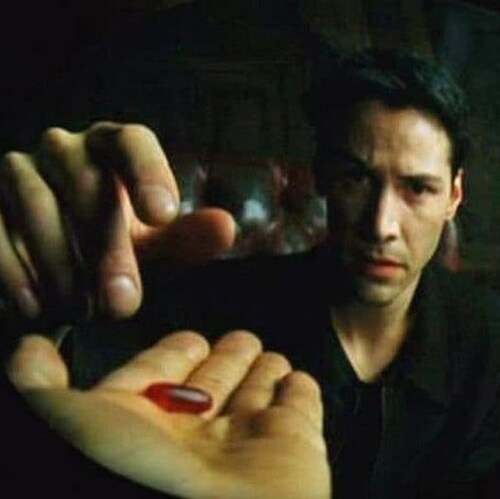 How far down the rabbit hole are you willing to go?