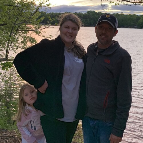 🇺🇸Georgia Patriot🇺🇸