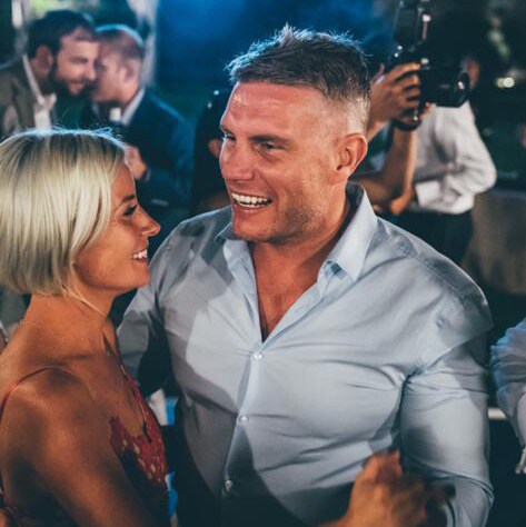 If we don’t have free speech, what do we have?