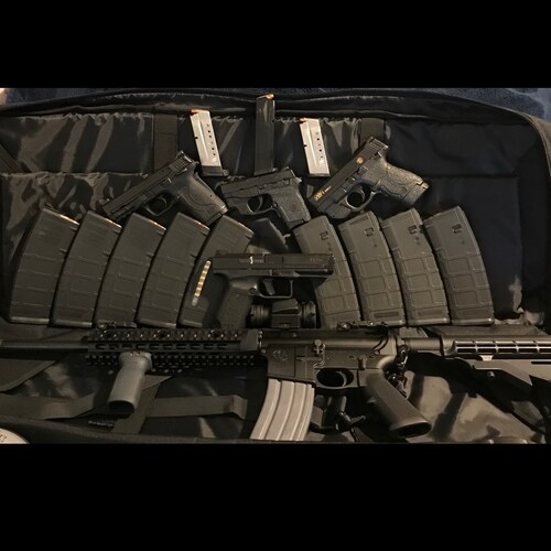 Constitution loving, second amendment exercising conservative, Who is disgusted with what this once great nation has bec...