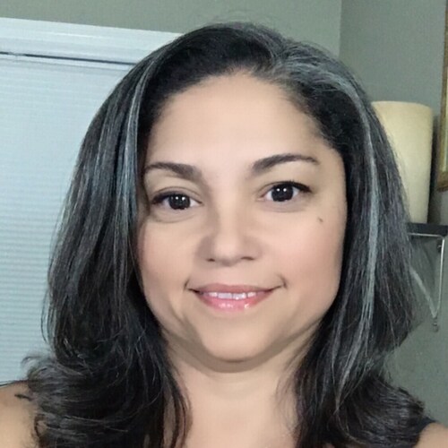 I am a wife & Mom, a head strong devout Catholic American woman who 💗 God, her family & America. I stand for Constitutional Rights to be free, 💗 our Vets.