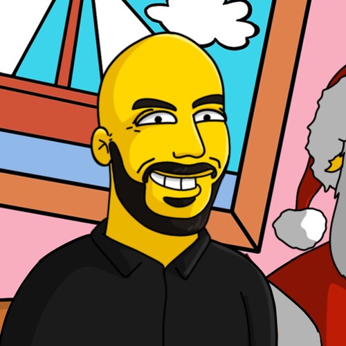 Husband, father, business owner, coach, ref - I can do that!