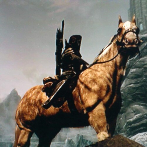 Independence is the natural state for any country.
2D/3D doodler, protector from bears, video gamer, and photographer....